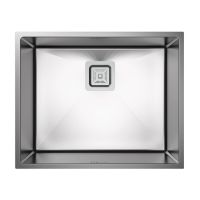 FABIANO Кухонная мойка Quadro 49 R10 490x440 (8216.401.0042)
